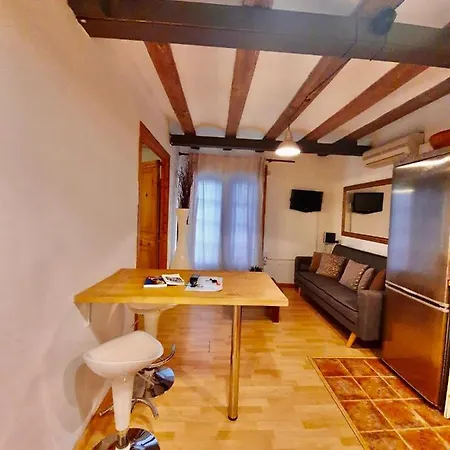 Apartment Colon Ape Barcelona
