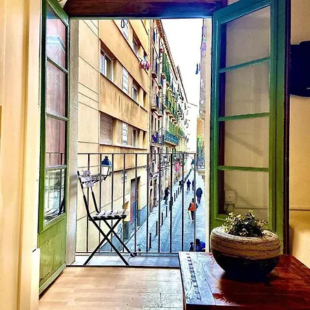 Colon Ape * Barcelona